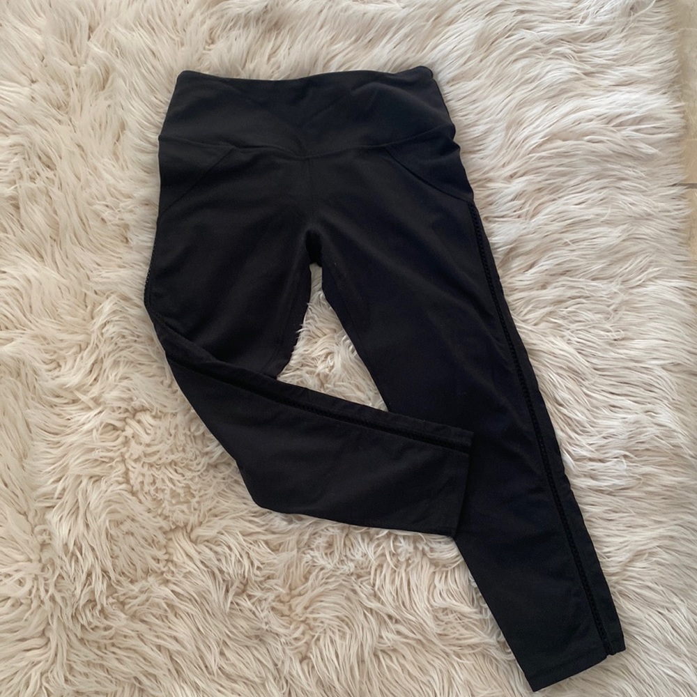 Work out pants